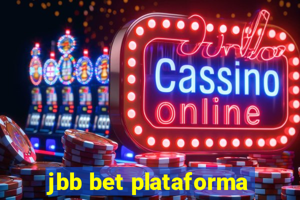 jbb bet plataforma